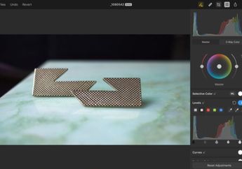 Aplikasi Pixelmator Photo Bisa Diunduh Gratis, Hanya 27 November 2019