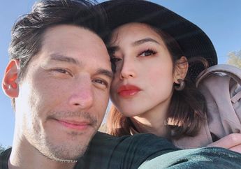 Meski Belum Resmi Menikah, Jessica Iskandar Udah Dikasih Uang Bulanan sama Richard Kyle!