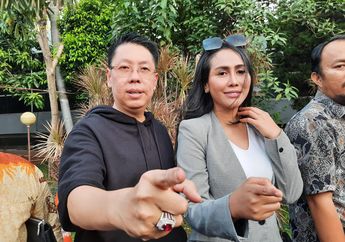 Sebut Ratu Meta Pelakor dan Munafik, Akun yang Diduga Milik Kakak Mantan Istri Eddy Faisal Tetap Menyerang Sang Pedangdut Meskipun Sudah Diperingatkan