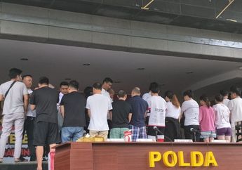 Gencar Lakukan Promosi Wisata ke Mancanegara, Indonesia Malah Jadi Surga Warga dari Negara Ini Buat Lakukan Hal Terlarang Itu. Kenapa Mereka Pilih Negara Kita?