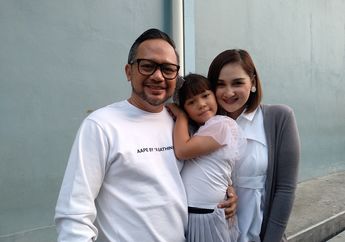 Mona Ratuliu Hamil Keempat di Usia yang Tak Lagi Muda, Indra Brasco: Dia Masih di Titik Aman