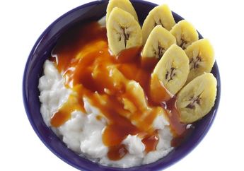 Resep Bubur Sumsum Pisang Enak & Legit, Untuk Menu Sarapan Istimewa Di Hari Senin
