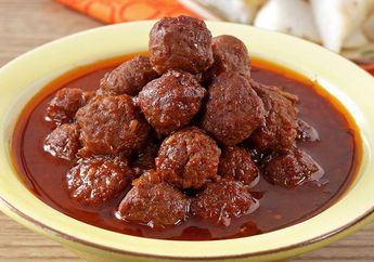 Resep Semur Printil Ayam Enak Bikin Keliarga Melahap Habis Menu Makan Siang Hari Ini