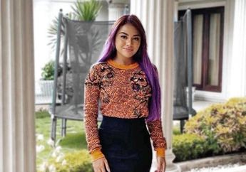 Penampilannya dalam Sesi Motret Bareng Fotografer Kondang Bikin Mata Kita Terbelalak, Putri Sulung Anang Hermansyah Ini Blak-blakan Bilang Wajah Tirus Itu dari Hasil Operasi