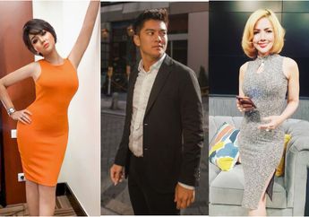 Geger Rebutan Boy William, Barbie Kumalasari dan Lucinta Luna Adu Popularitas Hingga Bongkar Hal Mengejutkan, Ada Apa?