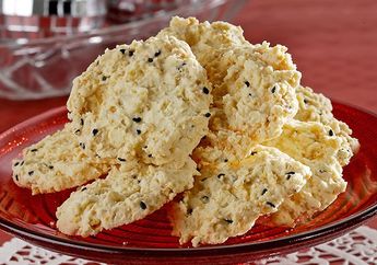 Resep Kue Sagu Cornflakes yang Renyah Ini Layak Dipilih Untuk Kue Kering Saat Natal