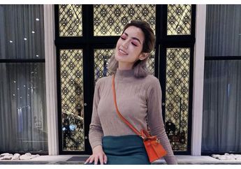 Dikabarkan Berhantu, Jessica Iskandar Akui Ada Kejadian Seram saat Boy Wiliam Datang ke Rumah Mewahnya