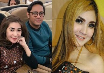 Berita Terpopuler Hari Ini, Dari Andre Taulany Buka Suara Soal Isu Digugat Cerai sampai Pedangdut Cantik Ini Dikabarkan Selingkuh dengan Mantan Bupati