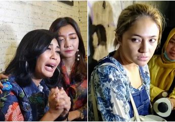 Balas Tudingan Pelakor yang Ditujukan Padanya, Marshanda Beri Jawaban Tegas hingga Singgung Jalur Hukum ke Pihak Karen Pooroe
