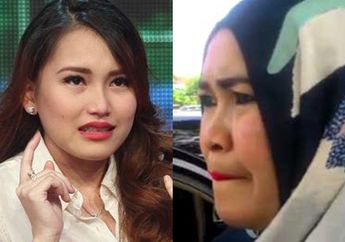Punya Pabrik Uang yang Bikin Tajir Melintir, Ayu Ting Ting Malah Akui Tak Punya Uang Sampai Tak Bisa Bayar Belanjaan, Umi Kalsum: Dasar Lo Anak Malu-Maluin!