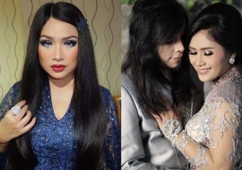 5 Pembantu Jadi Saksi Pernikahan Diva Cantik Ini, Kini Sang Mantan Suami Pilih Kembali Menikah dengan Model Cantik, Mirip Ayu Ting Ting?