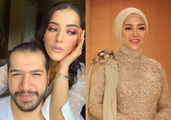 Sedang Wisuda, Rachel Vennya Terkejut Lihat Sosok Suami Tasya Farasya di Podium, Ternyata Pegang Jabatan Ini di Kampusnya