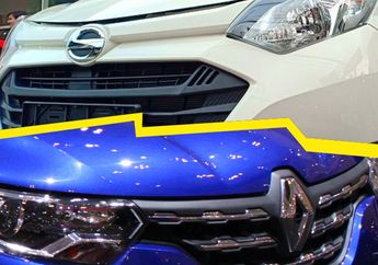 Sama-Sama Seven Seater dan Mesin Berkapasitas 1000c, Pilih Renault Triber Atau Daihatsu Sigra?