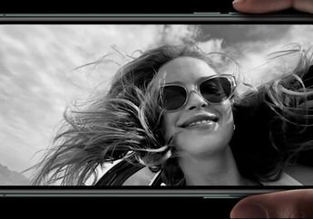 Dua Dari Tiga iPhone Tahun 2020 Menggunakan Layar OLED Lebih Tipis