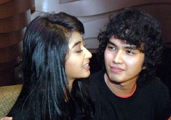 Sudah 11 Tahun Cerai, Aldi Taher Blak-blakan Belum Bisa Lupakan Perlakuan Dewi Perssik yang Selalu Sempatkan Ini Meski Jadwal Manggung Padat: Nyanyi Ke Mana-mana, Tapi Dia Sempetin