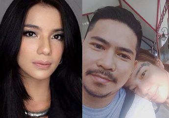 Bantah Pacari Pria Beristri, Terungkap Pekerjaan Kekasih Sheila Marcia yang Terjun ke Dunia Malam Demi Sesuap Nasi