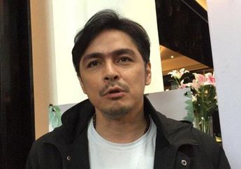 Malas Merawat Wajah Sejak Remaja, Thomas Djorghi Ungkap Rahasia Awet Mudanya dengan Perawatan Enzim di Klinik