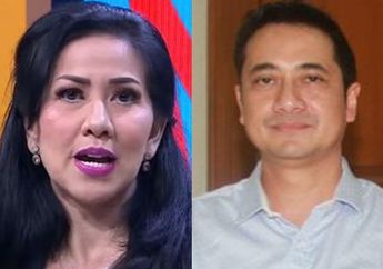 Sudah Beri Nafkah Rp 40 Juta Per Bulan, Terbongkar Rahasia Dapur Ivan Fadilla Ceraikan Venna Melinda 'Cuma Dianggap Budak'