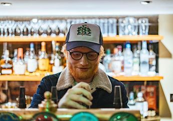 Gara-gara Sering Kena Body Shaming, Ed Sheeran Kehilangan Berat Badan 25 Kilogram!