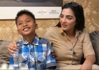 Geger, Ashanty Dituding Telantarkan Anak Angkat, Bocah Penjual Cilok yang kini Hidupnya Dikabarkan Semakin Menderita, Ketua LBH Keadilan: Dieksploitasi Menjadi Konten Youtube Semata