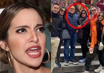 Dulu Hidup Susah, Intip Reaksi Nia Ramadhani Saat Disebut 'Kampungan' Oleh Ardi Bakrie di Depan Mertua dan Keluarga Besar! Rahasia Dapur Terbongkar
