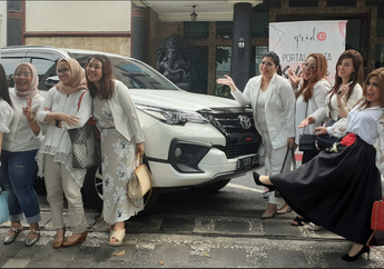 6 Penyebab Kecelakaan yang Melibatkan Wanita, Ini Ulasannya Bersama Grid.ID dan Tabloid Nova!