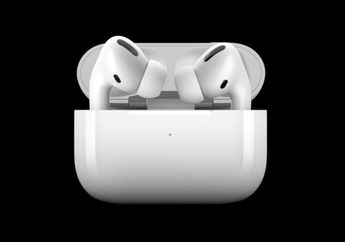 Ming-Chi Kuo: AirPods Pro 2 Siap Diluncurkan di Paruh Kedua 2022
