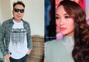 Buka-bukaan Hal yang Dilakukannya dengan Zaskia Gotik saat Akan Diciduk Kepolisian Sebelum Lamaran, Vicky Prasetyo : Kayak Drama Korea