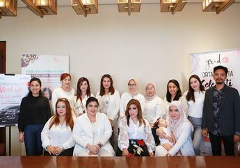 Pada Community Meet Up dengan Komunitas Dentist dan Entrepreneur, NOVA Bahas Defensive Driving hingga Spa Bersama