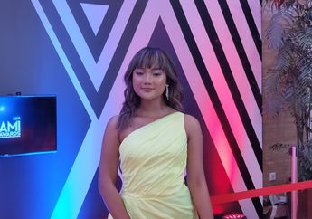 Sering Bagikan Foto Seksi, Marion Jola: Orangtua Percaya Aku Bisa Jaga Diri