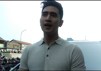 Tak Ada Pemasukan, Verrell Bramasta: Pemain Sinetron Gak Ada yang Kerja Sekarang