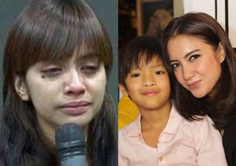 Berita Terpopuler Hari Ini, Dari Tiwi eks T2 Terancam Digugat Miliaran Rupiah sampai Nasib Ratu Sinetron 90an Ini Sekarang Tak Terduga