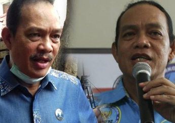 DPR Ancam Bubarkan BNN, Irjen Arman Depari Angkat Bicara Hingga Sampaikan Pesan Menohok: Sekalian Anggota Dibakar dan Dikremasi!