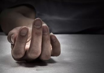 1 Jam Kencan Dengan Perempuan Cantik di Hotel, Guru SD Mendadak Tewas Hingga Alami Hal Ini, Begini Kronologinya
