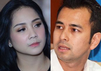 Kena Semprot Saat Izin Kasih Ibunya Uang Belanja, Raffi Ahmad Bongkar Kebiasaan Nagita Slavina yang Ditiru Sang Anak