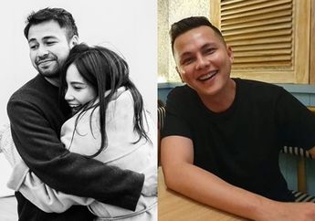 Cuma Lihat Foto Raffi Ahmad dan Nagita Slavina Saat Liburan & Kulineran di Korea Ini, Andhika Pratama Sadari Perubahan Ini & Komen Api!
