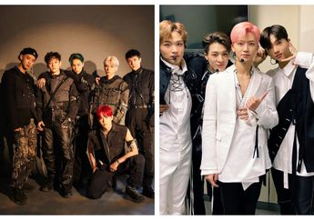 Ini Sederet Artis Korea yang Bakal Meriahkan Akhir Tahun 2019, Catat Tanggalnya!