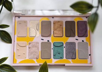 Review Produk Makeup The Body Shop Terbaru. Harga dan Kualitas Sebanding!