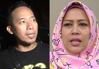 13 Tahun Bersama, Terungkap Pernikahan Denny Cagur Tak Direstui dan Diambang Perceraian Hingga Istrinya Nyaris Bunuh Diri dengan Konsumsi Hal Ini!