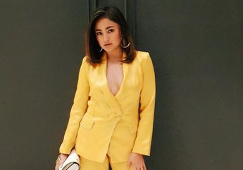 5 Fakta Hubungan Marshanda dan Suami Karen Idol yang Tak Disangka-sangka Hingga Bikin Geger: Nggak Masuk Akal!