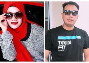 Kepincut Pesona Sarita Abdul Mukti, Vicky Prasetyo Malah Samakan Janda Faisal Harris dengan Sutet Jatinegara