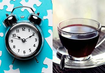 5 Makanan Ini Ternyata Bisa Berdampak Buruk Bila Dikonsumsi di Waktu Yang Salah! Salah Satunya Minum Kopi di Pagi Hari