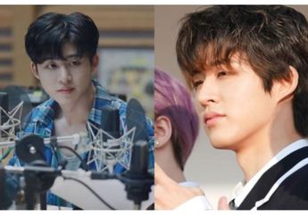 Usai Tersandung Kasus Narkoba, Hanbin Eks iKON Dikabarkan Sudah Kembali Aktif Bikin Lagu
