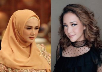 Tak Kalah dari Mulan Jameela yang Sibuk Rapat Bareng Para Pejabat Migas, Maia Estianty Didapuk Jadi Dosen Tamu UI, Intip Gaya Cetarnya Saat di Kelas