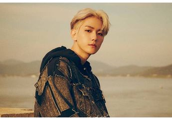 Usai Pulang dari Indonesia, Baekhyun EXO Teriakan Nasi Goreng Saat Promosi Album Baru, Tingkahnya Bikin Gemas!