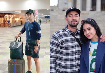 Gantikan Posisi Merry Jadi Asisten Raffi Ahmad, Pria Ini Mengaku Bisa Bangun Rumah dalam 4 Bulan