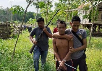 Heboh Ayah Nekat Tiduri Anak Kandungnya Sejak Kelas 4 SD Lalu Diancam Hingga Alami Hal Ini: Saya Tak Ingat Berapa Kali