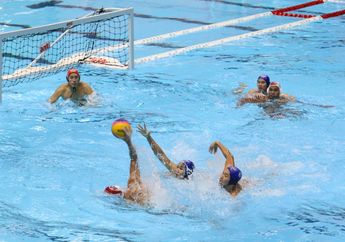 Biarpun Tim Polo Air Raih Medali Emas Pertama, Tetap Saja Kontingen Indonesia Sulit Jadi Juara Umum dalam SEA Games 2019 Filipina. Bahkan, Kita Harus Siap Prestasi yang Buruk. Begini Alasannya