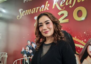 Kembali Diciduk Polisi, Reza Artamevia Positif Sabu, Ternyata Ini Alasan Mengapa Banyak Artis yang Suka Pakai Narkoba, Khususnya Jenis Sabu