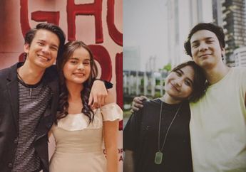 Endy Arfian Bikin Video Klarifikasi Soal Tudingan Mantannya, Safira Triesjaya, Tentang Perselingkuhan dengan Prilly Latuconsina